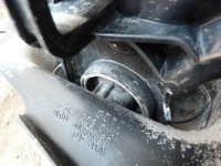 Задний продольный рычаг левый на Volkswagen Jetta A5 — фото 2
