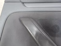 Обшивка двери задней правой на Volkswagen Jetta A5 — фото 12