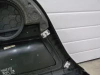 Обшивка двери задней правой на Volkswagen Jetta A5 — фото 28