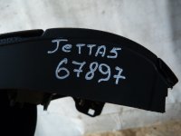Бардачок на Volkswagen Jetta A5 — фото 7