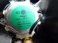 Уголок двери передней левой внутренний на Volkswagen Jetta A5 — фото 13