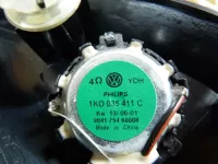 Уголок двери передней левой внутренний на Volkswagen Jetta A5 — фото 26