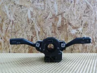 Переключатель подрулевой в сборе VW Jetta 2006-2011 (1K5953503CS 1K0953519C 1K0953513 1K0959653C 1K0953549AP) — фото 1