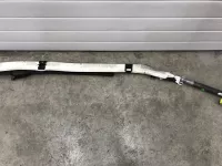 Подушка безопасности боковая шторка на Volkswagen Jetta A5 — фото 3