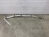 Подушка безопасности боковая шторка на Volkswagen Jetta A5 — фото 1