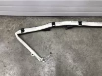 Подушка безопасности боковая шторка на Volkswagen Jetta A5 — фото 2