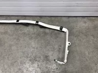 Подушка безопасности боковая шторка на Volkswagen Jetta A5 — фото 2
