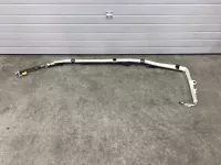 Подушка безопасности боковая шторка VW Jetta 2006-2011 (ЛЕВАЯ 1K5880741F) — фото 1