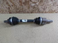 Полуось передняя левая Volvo S40 2004-2012 (P31259794) — фото 1