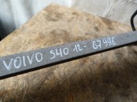 Радиатор АКПП на Volvo S40 MS — фото 8