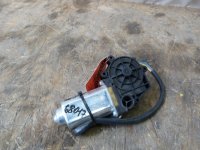 Моторчик подъема солнцезащитной шторки Mercedes Benz W221 2005-2013 (ПРАВЫЙ A2218203242) — фото 1