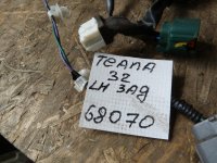 проводка двери задней левой на Nissan Teana J32 — фото 6