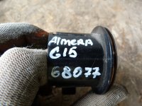 Иммобилайзер на Nissan Almera G15 — фото 5