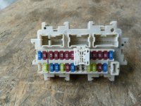 Блок предохранителей Nissan Teana J32 2008-2013 (243501TJ0A) — фото 1