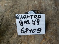 Датчик AIR BAG на Hyundai Elantra HD — фото 5