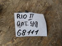 Датчик AIR BAG на Kia Rio JB — фото 5