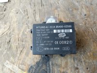 Иммобилайзер Hyundai Atos (MX) 1998-2008;Atos Prime 1999-2007;Getz 2002-2010;Santa Fe (SM)/ Santa Fe Classic 2000-2012;Starex H1 1997-2007 (9540002500) — фото 1