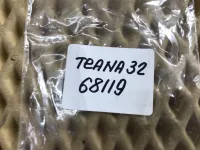 Кнопка многофункциональная на Nissan Teana J32 — фото 4