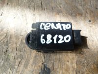 Кнопка корректора фар на Kia Cerato TD — фото 2