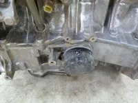 Двигатель на Renault Logan L52 — фото 21