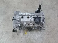 Двигатель на Renault Logan L52 — фото 2