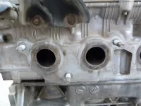Двигатель на Renault Logan L52 — фото 8