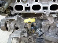 Двигатель на Renault Logan L52 — фото 19