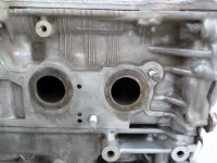 Двигатель на Renault Logan L52 — фото 9