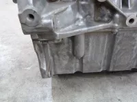 Двигатель на Renault Logan L52 — фото 12