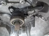 Коробка МКПП на Renault Logan L52 — фото 15
