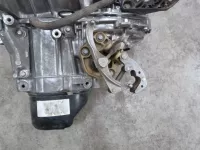 Коробка МКПП на Renault Logan L52 — фото 7