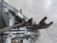 Коробка МКПП на Renault Logan L52 — фото 6
