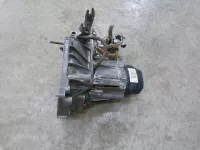 Коробка МКПП на Renault Logan L52 — фото 4