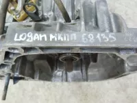 Коробка МКПП на Renault Logan L52 — фото 19
