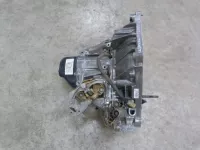 Коробка МКПП на Renault Logan L52 — фото 3