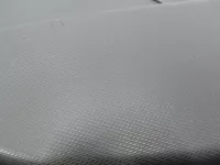 Обшивка двери задней левой на Renault Logan L52 — фото 9