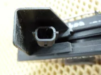 Замок двери передней левой на Renault Logan L52 — фото 10