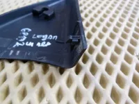 Уголок двери передней левой внутренний на Renault Logan L52 — фото 7