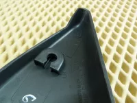 Уголок двери передней левой внутренний на Renault Logan L52 — фото 9