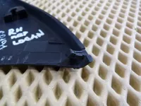 Уголок двери передней левой внутренний на Renault Logan L52 — фото 16
