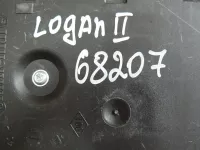 Блок электронный на Renault Logan L52 — фото 6