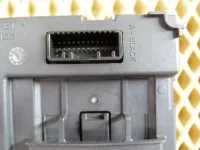 Блок электронный на Renault Logan L52 — фото 3