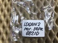 Переключатель регулировки зеркала на Renault Logan L52 — фото 6