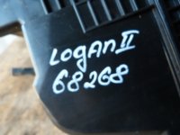 Корпус воздушного фильтра на Renault Logan L52 — фото 5