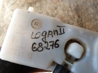 Цилиндр тормозной главный на Renault Logan L52 — фото 6