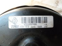 Усилитель тормозов вакуумный на Renault Logan L52 — фото 3
