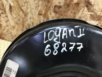 Усилитель тормозов вакуумный на Renault Logan L52 — фото 8