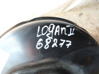 Усилитель тормозов вакуумный на Renault Logan L52 — фото 4