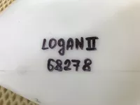 Бачок омывателя на Renault Logan L52 — фото 8