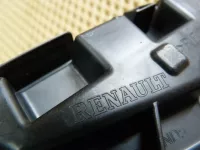 Кронштейн переднего бампера левый на Renault Logan L52 — фото 12